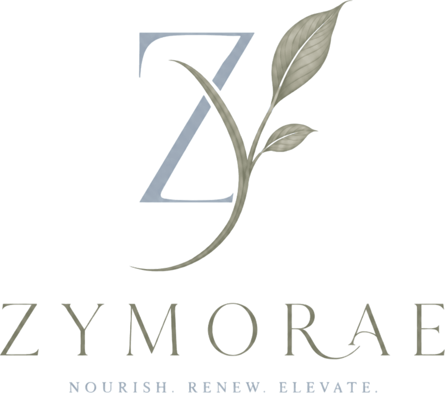 ZYMORAE — Nourish. Renew. Elevate.